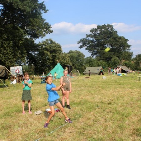 IMG 2645  Small - Scouts en Gidsen Zaventem 